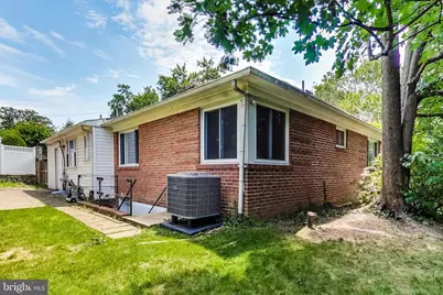 8617 Lynbrook Drive, Bethesda, MD 20814 - Photo 38