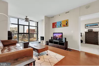 11700 Old Georgetown Road #502, North Bethesda, MD 20852 - Photo 8