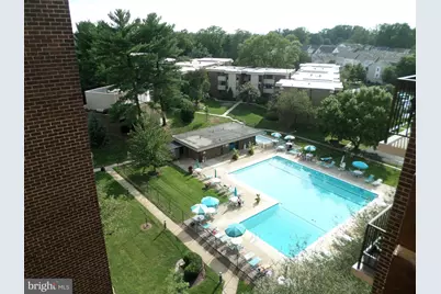 9900 Georgia Avenue #27-707, Silver Spring, MD 20902 - Photo 18