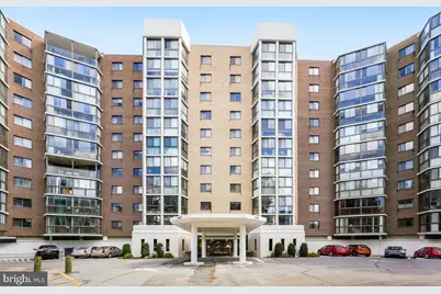 15107 Interlachen Drive #2-215, Silver Spring, MD 20906 - Photo 2