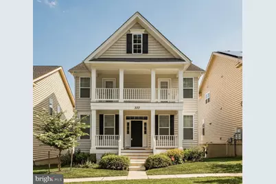 333 Picea View Court, Derwood, MD 20855 - Photo 1