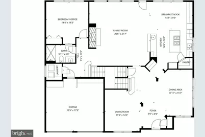 604 Autumn Wind, Rockville, MD 20850 - Photo 38