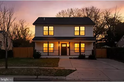 506 Pinewood Road, Rockville, MD 20850 - Photo 2