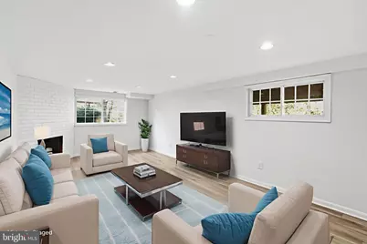7821 Cayuga Avenue, Bethesda, MD 20817 - Photo 18