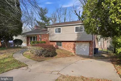 7821 Cayuga Avenue, Bethesda, MD 20817 - Photo 2