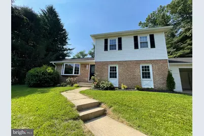 7004 Wick Lane, Derwood, MD 20855 - Photo 1