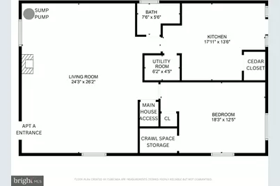 1805 Arcola Avenue #APT- A, Silver Spring, MD 20902 - Photo 26
