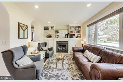 3316 Harrell Street, Silver Spring, MD 20906 - Photo 4