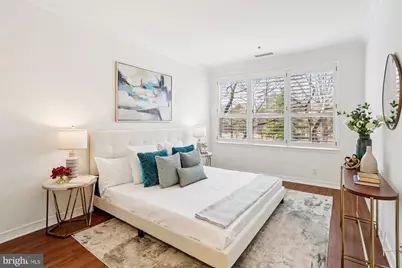 5809 Nicholson Lane #13, North Bethesda, MD 20852 - Photo 20