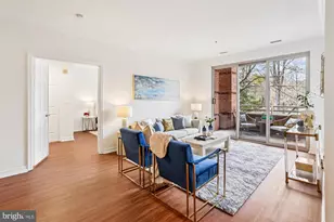 5809 Nicholson Ln, North Bethesda, MD 20852 - Photo 8