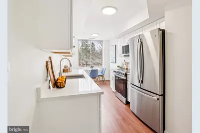 5809 Nicholson Lane #13, North Bethesda, MD 20852 - Photo 16