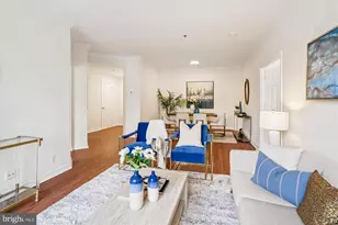 5809 Nicholson Ln, North Bethesda, MD 20852 - Photo 10