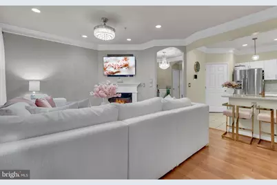 7 Booth Street #302, Gaithersburg, MD 20878 - Photo 10