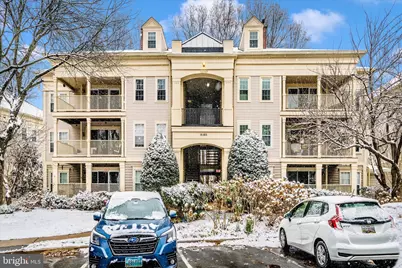 15305 Diamond Cove Terrace #7-C, Rockville, MD 20850 - Photo 50