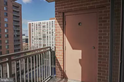 11710 Old Georgetown #809, North Bethesda, MD 20852 - Photo 34