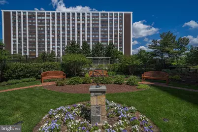 11710 Old Georgetown #809, North Bethesda, MD 20852 - Photo 44