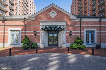 11710 Old Georgetown #809, North Bethesda, MD 20852 - Photo 2