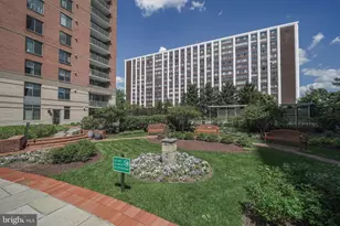 11710 Old Georgetown, North Bethesda, MD 20852 - Photo 42