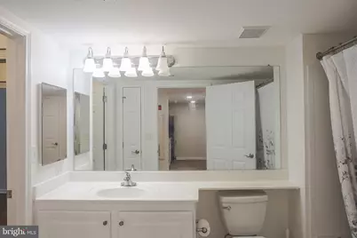 11710 Old Georgetown #809, North Bethesda, MD 20852 - Photo 30