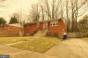 11014 Troy Rd, Rockville, MD 20852 - Photo 2
