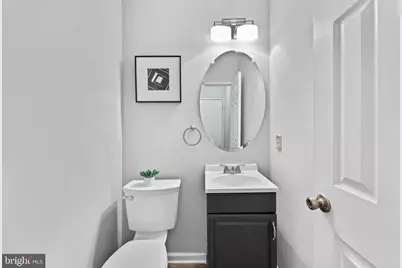 9320 Jarrett Court, Montgomery Village, MD 20886 - Photo 4