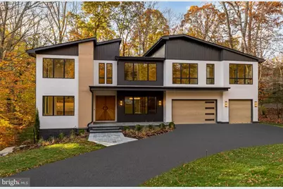 6916 Carmichael Avenue, Bethesda, MD 20817 - Photo 1