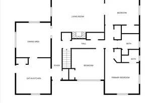 709 Greyrock Dr, Silver Spring, MD 20910 - Photo 6