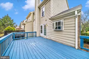 8648 Fountain Valley Dr, Montgomery Village, MD 20886 - Photo 50