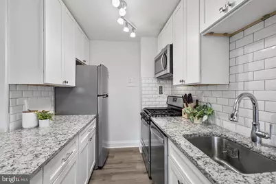 8601 Manchester Road #220, Silver Spring, MD 20901 - Photo 16