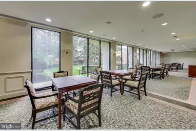 5450 Whitley Park Terrace #806, Bethesda, MD 20814 - Photo 36