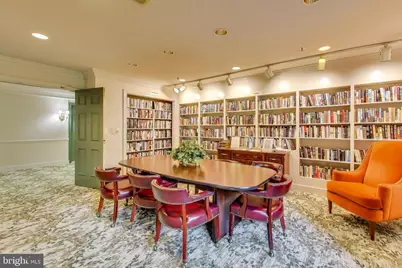 5450 Whitley Park Terrace #806, Bethesda, MD 20814 - Photo 34