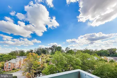 5450 Whitley Park Terrace #806, Bethesda, MD 20814 - Photo 24