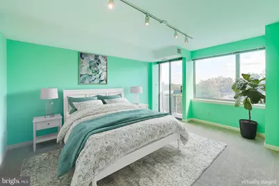 5450 Whitley Park Terrace #806, Bethesda, MD 20814 - Photo 26