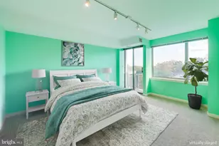 5450 Whitley Park Terrace, Bethesda, MD 20814 - Photo 26