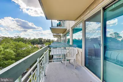 5450 Whitley Park Terrace #806, Bethesda, MD 20814 - Photo 22