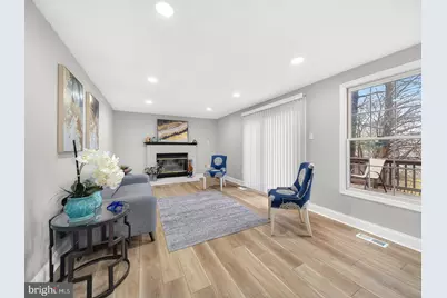 18011 Silver Leaf Drive, Gaithersburg, MD 20877 - Photo 12