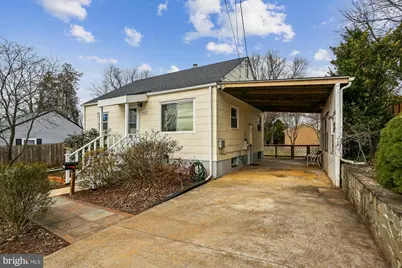 12317 Middle Road, Silver Spring, MD 20906 - Photo 4