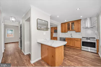 140 Gold Kettle Drive, Gaithersburg, MD 20878 - Photo 4