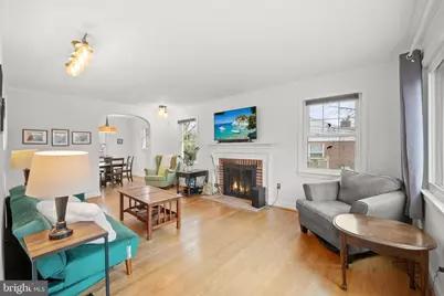 10505 Cascade Place, Silver Spring, MD 20902 - Photo 16