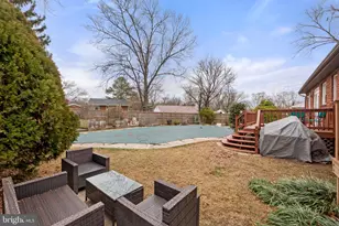 10505 Cascade Pl, Silver Spring, MD 20902 - Photo 28