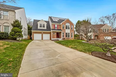 315 Argosy Drive, Gaithersburg, MD 20878 - Photo 2