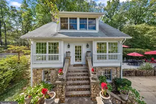 702 Sligo Creek Pkwy, Takoma Park, MD 20912 - Photo 1