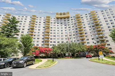 1121 University Boulevard W #907-B, Silver Spring, MD 20902 - Photo 1