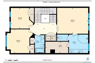 11909 Grey Hollow Ct, Rockville, MD 20852 - Photo 44