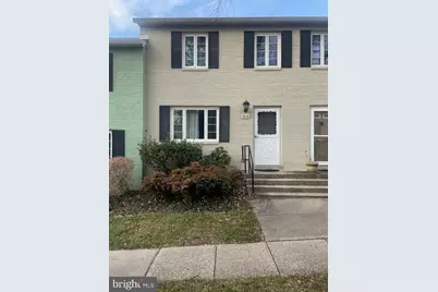 9838 Hollow Glen Place #2544, Silver Spring, MD 20910 - Photo 1