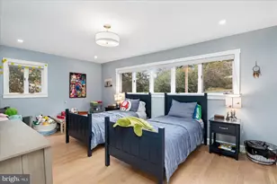 6812 Tulip Hill Terrace, Bethesda, MD 20816 - Photo 16