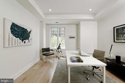 8551 Connecticut Avenue #207, Chevy Chase, MD 20815 - Photo 16