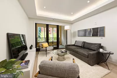 8551 Connecticut Avenue #207, Chevy Chase, MD 20815 - Photo 10