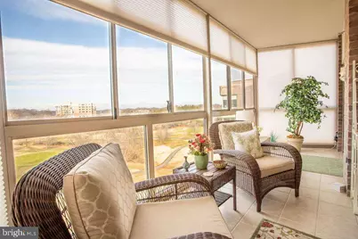 3005 S Leisure World Boulevard #812, Silver Spring, MD 20906 - Photo 2