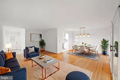 706 Carter Road, Rockville, MD 20852 - Photo 8